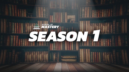 Product image for The Complete First Season