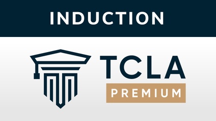 Product image for TCLA Premium Induction