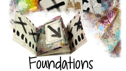 Product image for Foundations