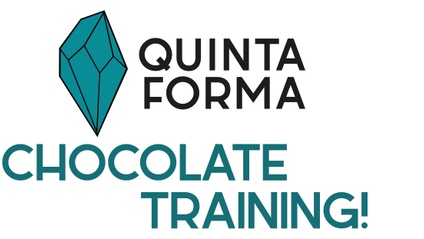 Product image for The Chocolate Training