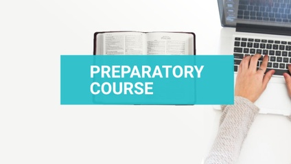 Product image for Preparatory