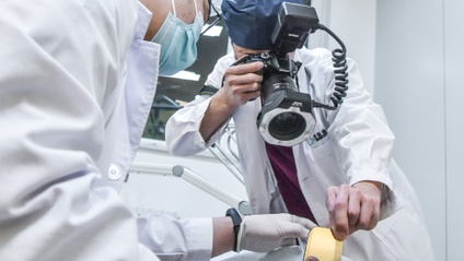 Product image for Insight into the key aspects of dental photography