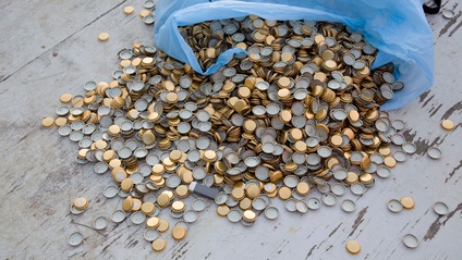 Product image for Trash to Cash