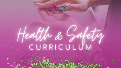 Product image for Health and Safety Curriculum