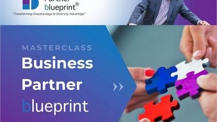 Product image for Business Partner blueprint Masterclass