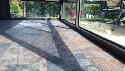 Product image for Tile and Grout Care