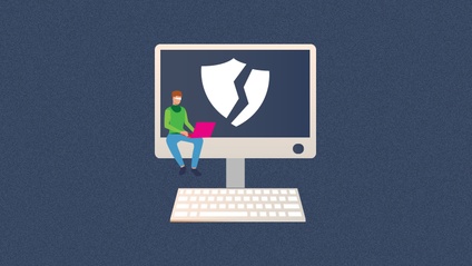 Product image for Thick Client Application Penetration Testing
