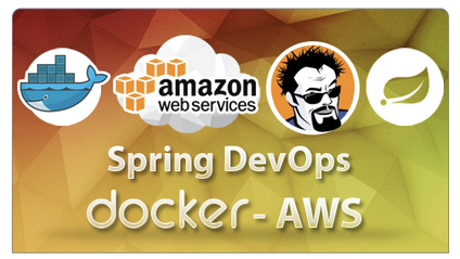 Product image for Spring Core Dev Ops