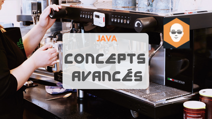 Product image for Java Avancé