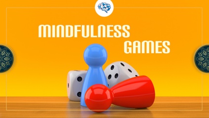 Product image for Mindfulness Games