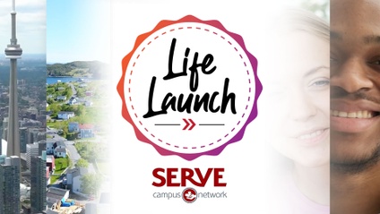 Product image for LIFE LAUNCH