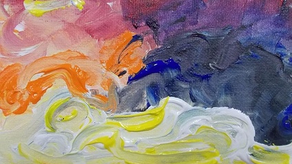 Product image for Art4Healing Having it All