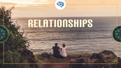 Product image for Relationships