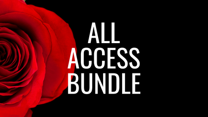 Product image for All Access Bundle