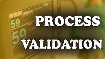 Product image for Process Validation Guidance Requirements (FDA and EU Annex 15: Qualifications and Validation)