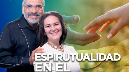 Product image for Espiritualidad en el Matrimonio