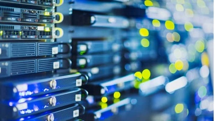 Product image for 4G LTE - EPC (Evolved Packet Core)