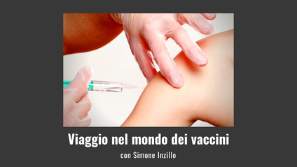 Product image for Viaggio nel mondo dei vaccini