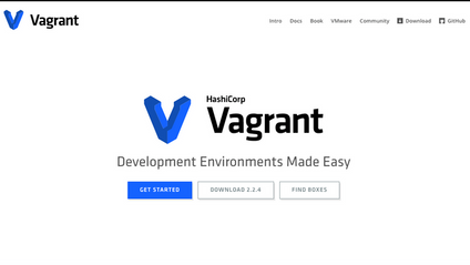 Product image for Vagrant - Portable Development Environment Course