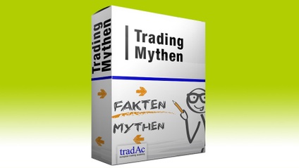 Product image for MINI-KURS: Trading Mythen