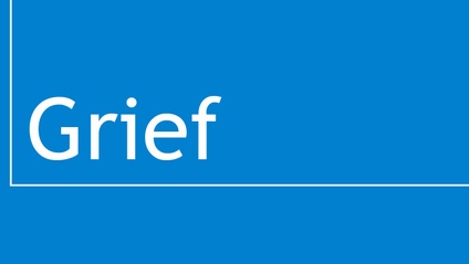 Product image for Grief Mini-Course