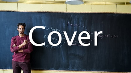 Product image for Cover
