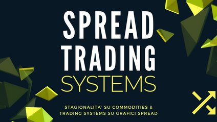 Product image for Spread Trading Systems
