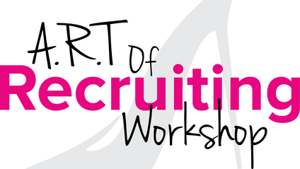 Product image for A.R.T of Recruiting Workshop