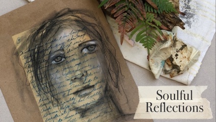Product image for Soulful Reflections