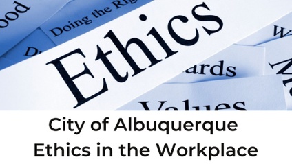 Product image for 2023 CABQ Ethics in the Workplace