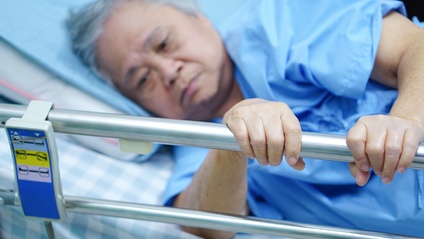 Product image for National Restraint Policy