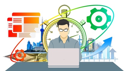 Product image for Complete Agile Project Management Curriculum