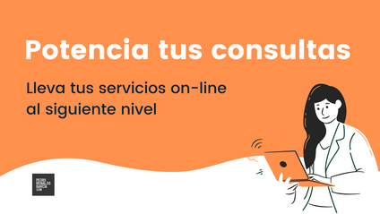 Product image for Potencia tus Consultas