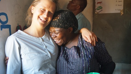 Product image for The Role of the Church in a Refugee Crisis