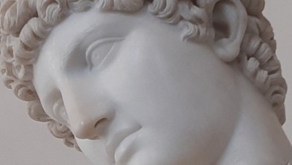 Product image for "Hadrian: The Legacy of His Monuments in Rome"
