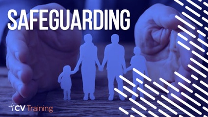 Product image for Safeguarding Training