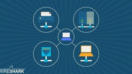 Product image for The Complete Wireshark Course: Go from Beginner to Advanced!