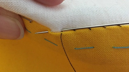 Product image for Hand Stitches for 18th Century Sewing