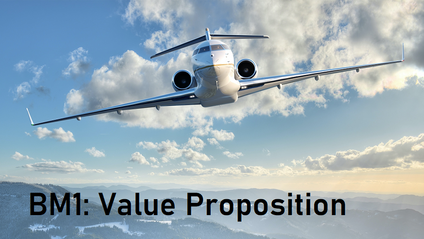 Product image for BM1: Value Proposition