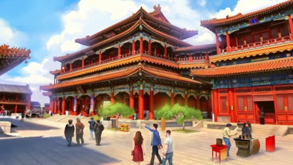 Product image for Chinese Uncovered (Level 1-Beginner)