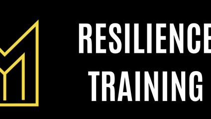 Product image for Resilience Training: Tools to Overcome Adversity and Change