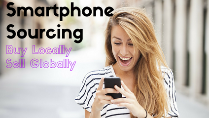 Product image for Find & Flip eBay & Amazon Products Using Smartphone Apps