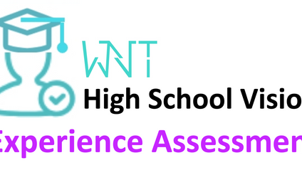Product image for High School Experience Assessment