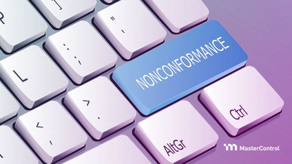 Product image for Non-conforming Materials in a Medical Device Company – dealing with in-house to field issues