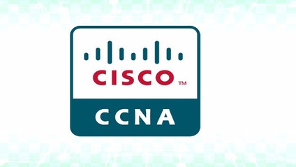 Product image for CCNA - Network & Security Bundle