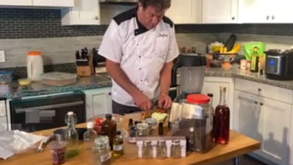 Product image for Using Essential Oils in Cooking & Wellness