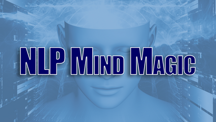 Product image for NLP Mind Magic