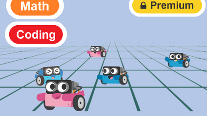 Product image for mBot: Statistics (Gr. 6-8)