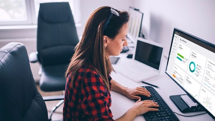Product image for Les 12 étapes clés pour démarrer dans QuickBooks
