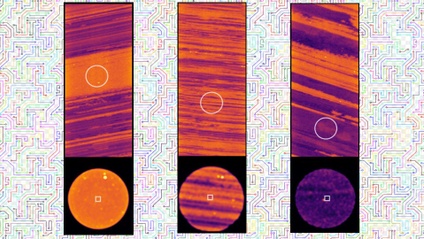 Product image for Upscaling of Digital Rock Porosities by Correlation with Whole-Core CT Scan Histograms